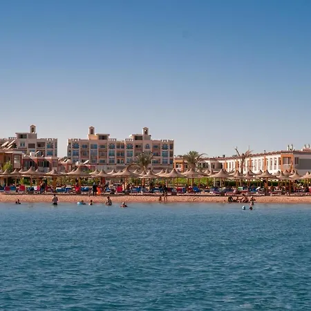 Andalusia Blue Beach Hurghada