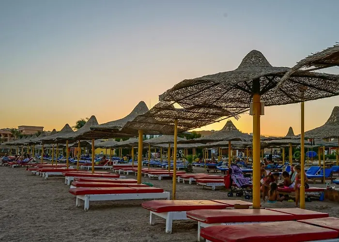 Apartmanhotel Andalusia Blue Gurdaka