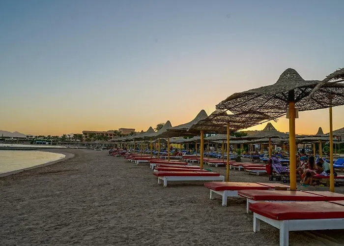 Andalusia Blue Apartmanhotel Gurdaka