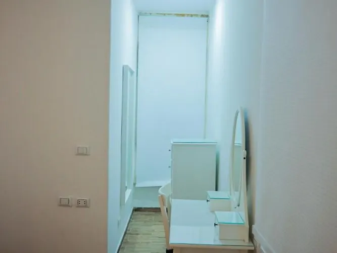 Andalusia Blue Apartmanhotel Gurdaka