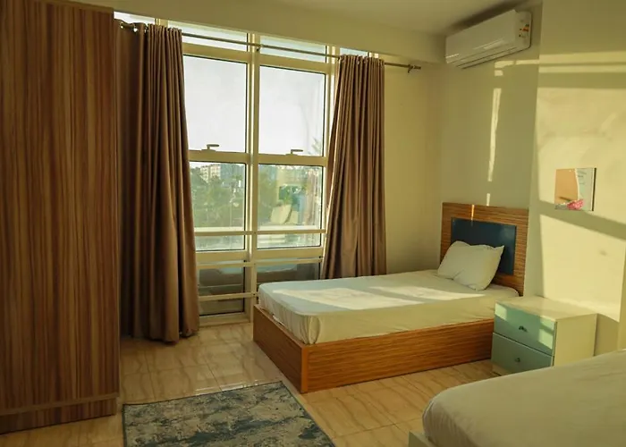 Andalusia Blue 3* Gurdaka
