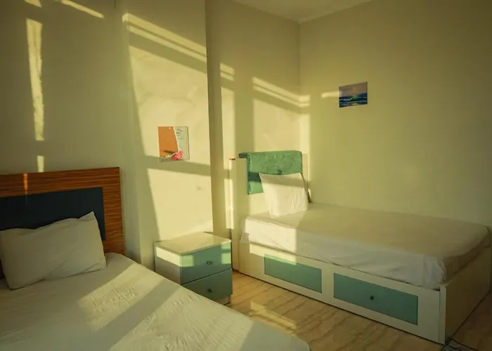 Apartmanhotel Andalusia Blue