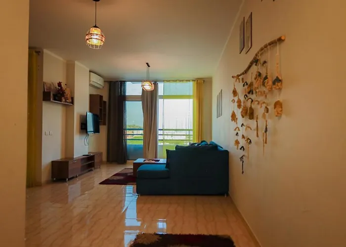 Apartmanhotel Andalusia Blue 3*