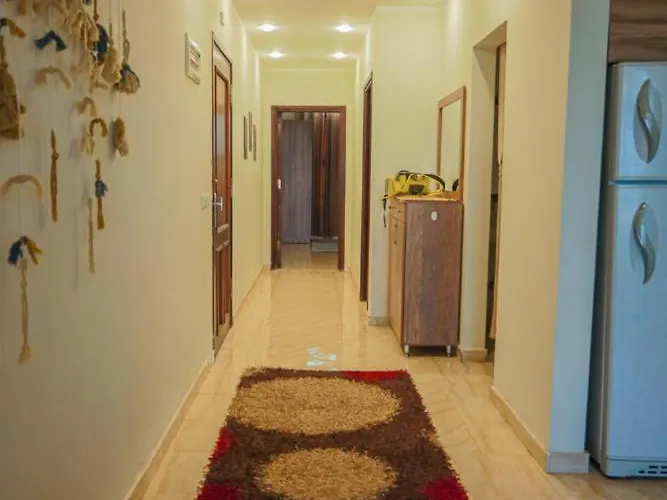 Apartmanhotel Andalusia Blue Gurdaka