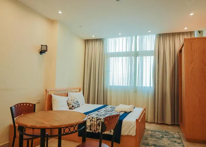 Andalusia Blue 3*