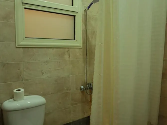 Andalusia Blue Apartmanhotel