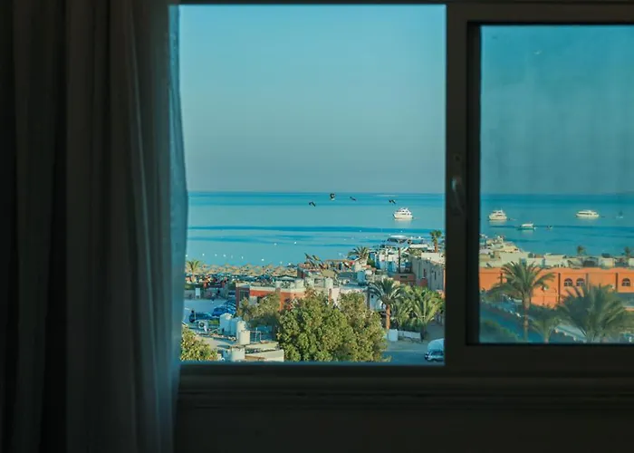 Apartmanhotel Andalusia Blue 3*