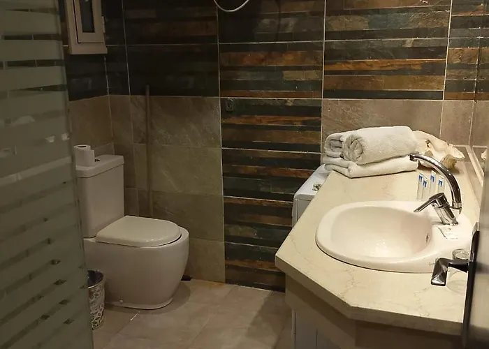 Apartmanhotel Andalusia Blue 3*