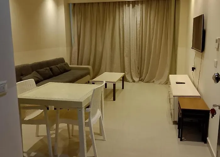 Apartmanhotel Andalusia Blue