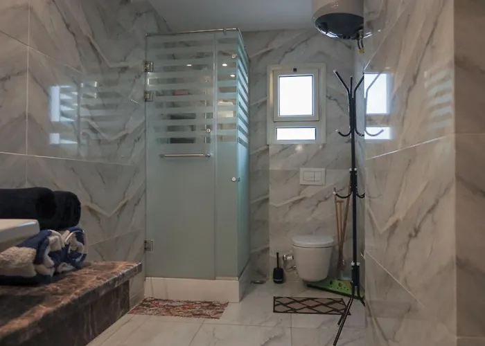 Apartmanhotel Andalusia Blue 3*