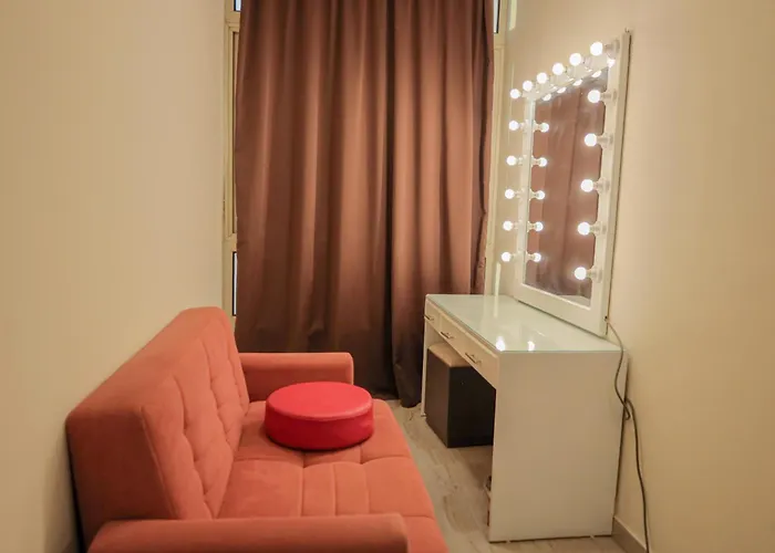 Apartmanhotel Andalusia Blue 3*