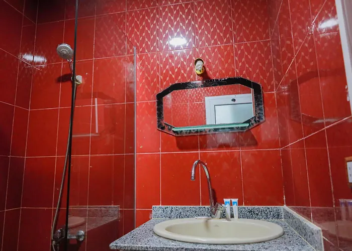 Apartmanhotel Andalusia Blue 3*