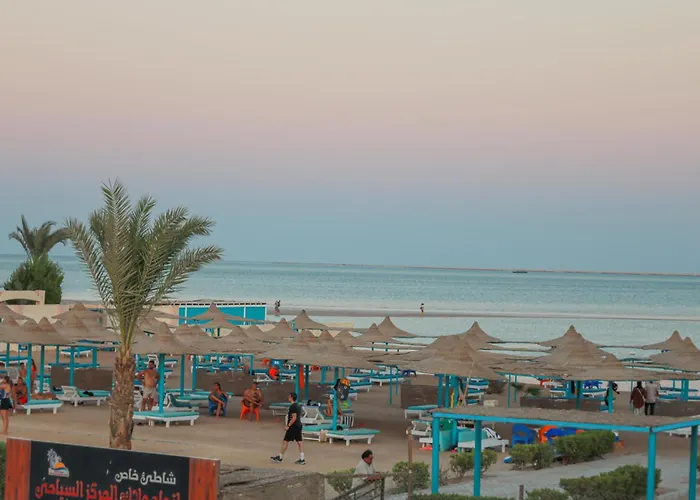 Apartmanhotel Andalusia Blue Gurdaka
