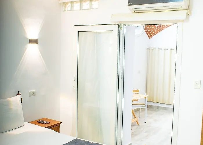 Apartmanhotel Andalusia Blue