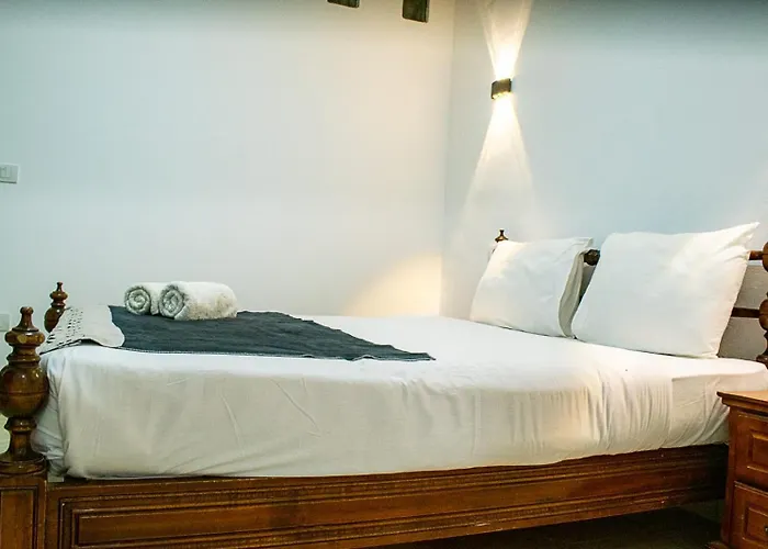 Apartmanhotel Andalusia Blue 3*