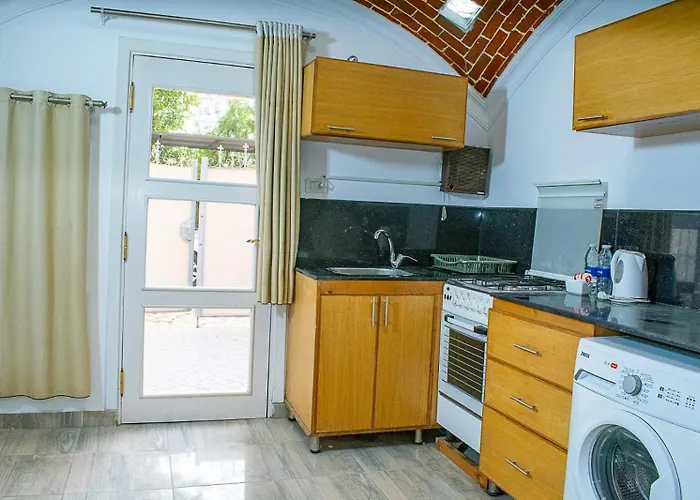 Andalusia Blue 3* Gurdaka