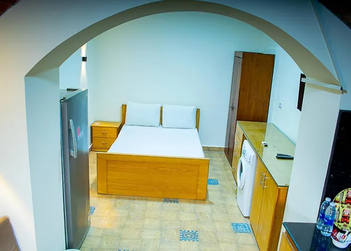 Apartmanhotel Andalusia Blue 3*