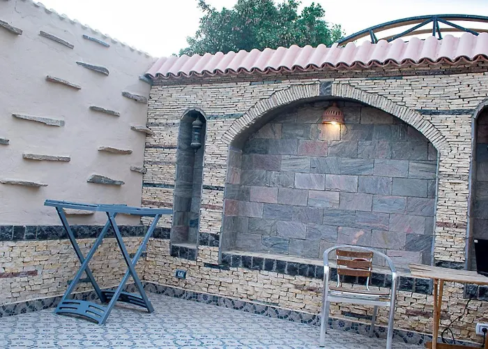 Andalusia Blue Apartmanhotel 3*