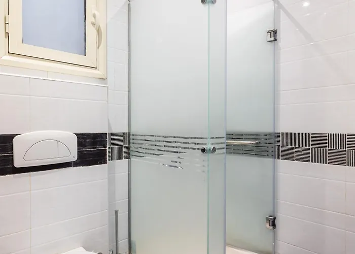 Andalusia Blue Apartmanhotel