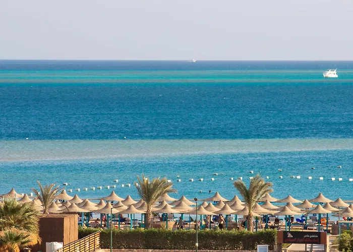 Apartmanhotel Andalusia Blue