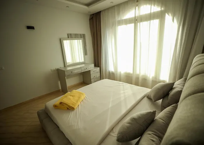Andalusia Blue Apartmanhotel